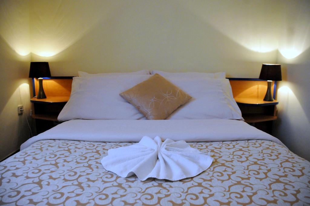 Galerija Hotel